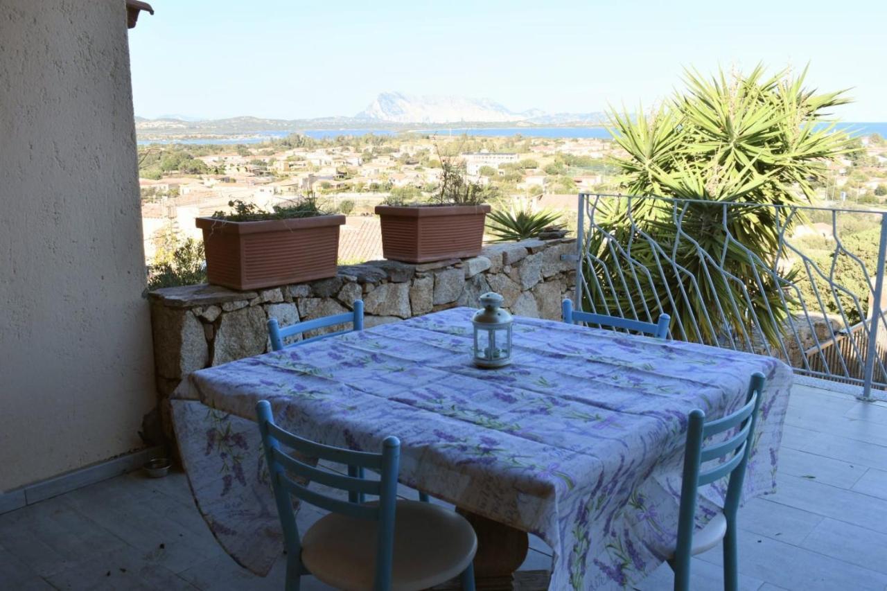 Iss Travel, Sea View Apartment Il Corbezzolo - Ground Floor With Air-Condition San Teodoro  Exterior photo